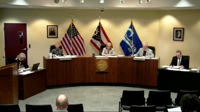 Clermont County DD Board asks commissioners to place 0.75-mill levy on May ballot to sustain services