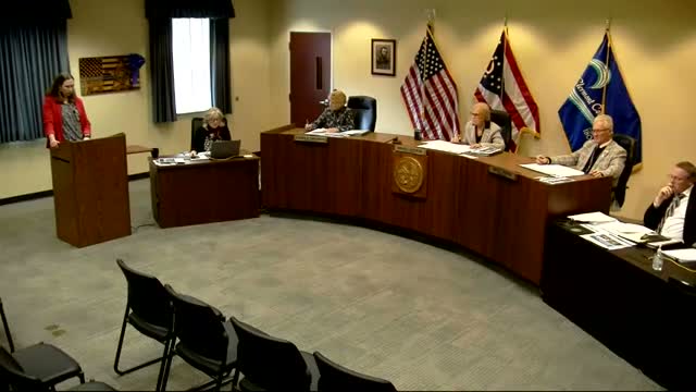 At a glance: Commissioners approve LEPC grant application, jail health contract renewal and sewer project completion