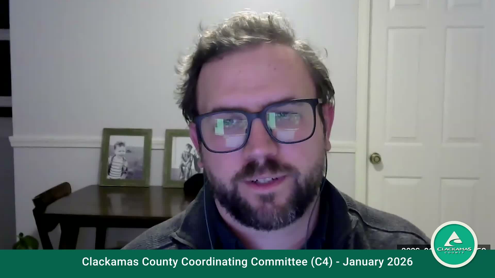 Clackamas officials push to protect ODOT accountability and avoid renewed tolling as lawmakers weigh new funding tools