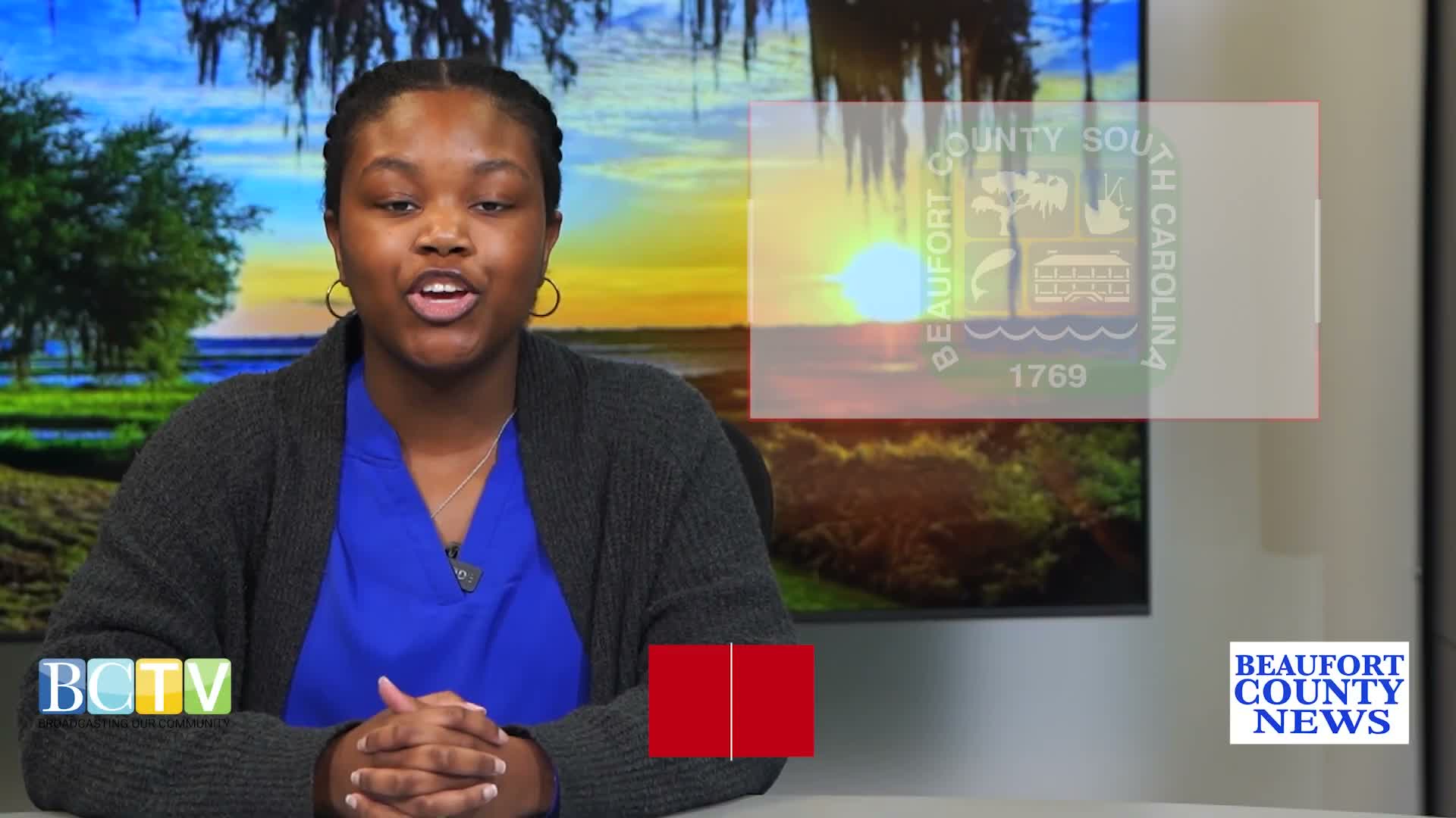 Beaufort County Council to meet tonight; agenda and public-comment links posted online