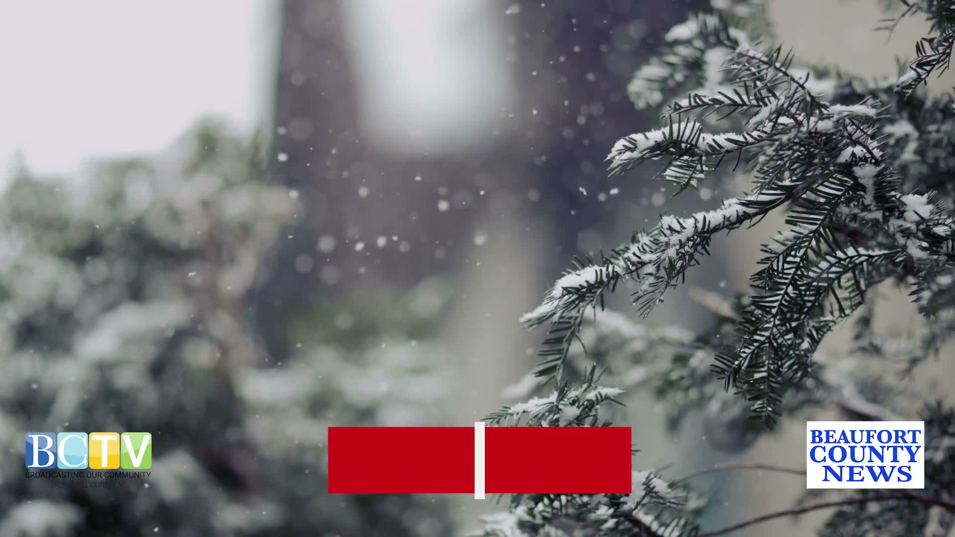 Island Rec Center opens presale for Jan. 31 'Snow Day' at Shelter Cove Park