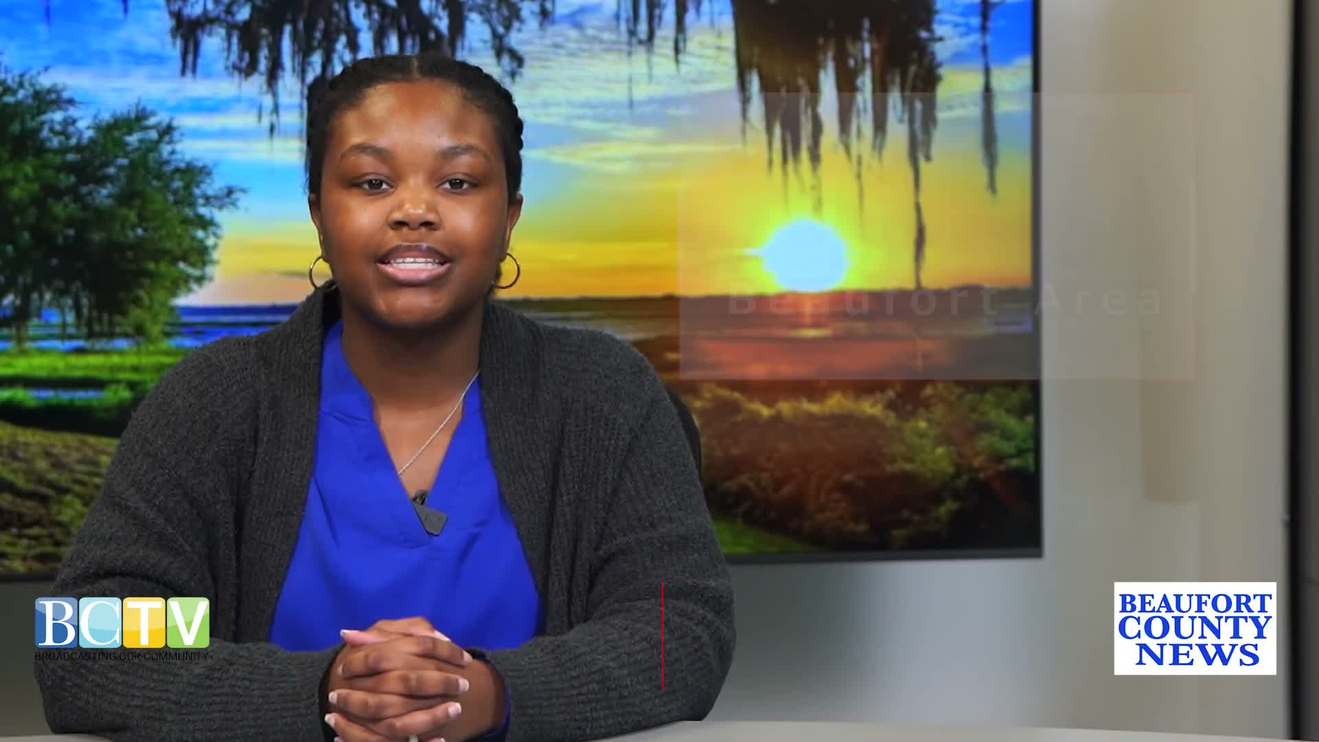 Beaufort Oyster Festival returns Jan. 17–18 at Henry C. Chambers Waterfront Park