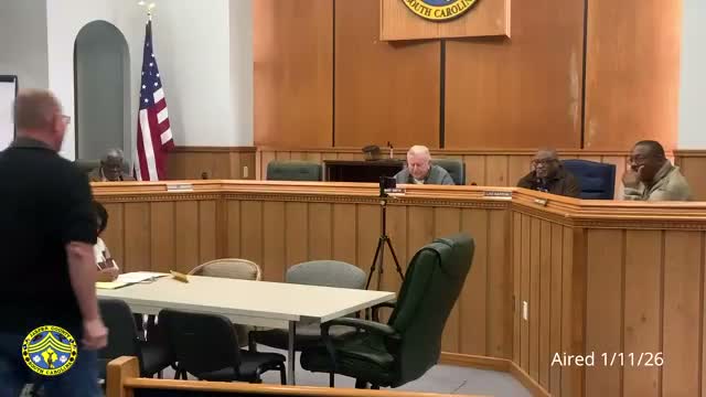 Committee hears update on CTC funds, paving projects and engineering RFP