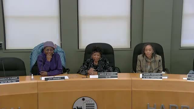 Brownfield Authority approves $10,000 sponsorship for Michigan Black Summit