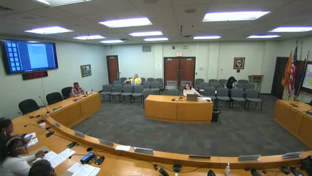 Brownfield Authority moves to reapply for EPA assessment grant and approves $5,000 application fee