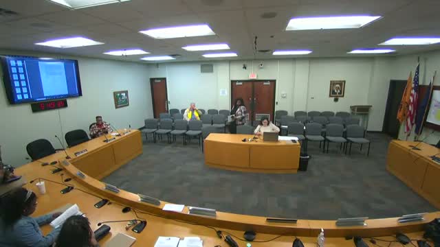 Board hears developer plea after surety bonds prove unavailable for $25,000 loan