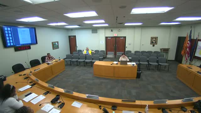 Benton Harbor Brownfield Authority welcomes three new members