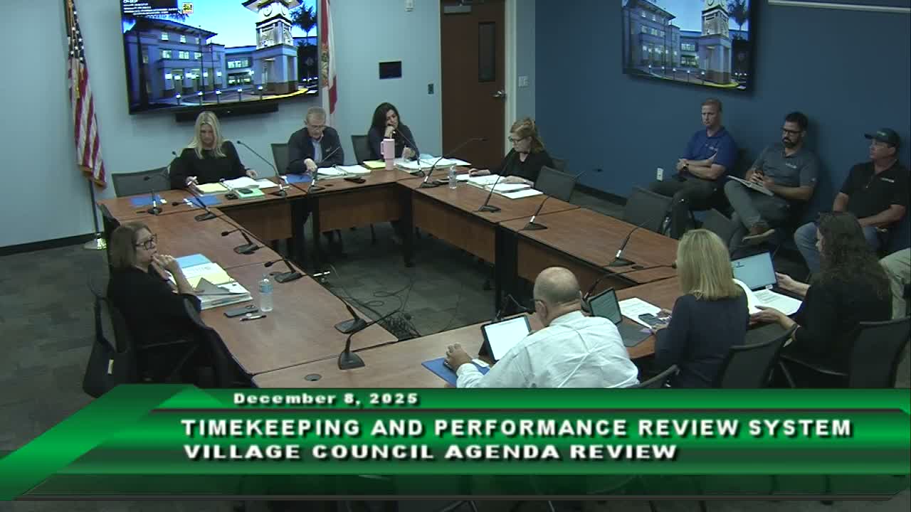 Council reviews SHIP home‑improvement award for a senior and the annual housing incentives report