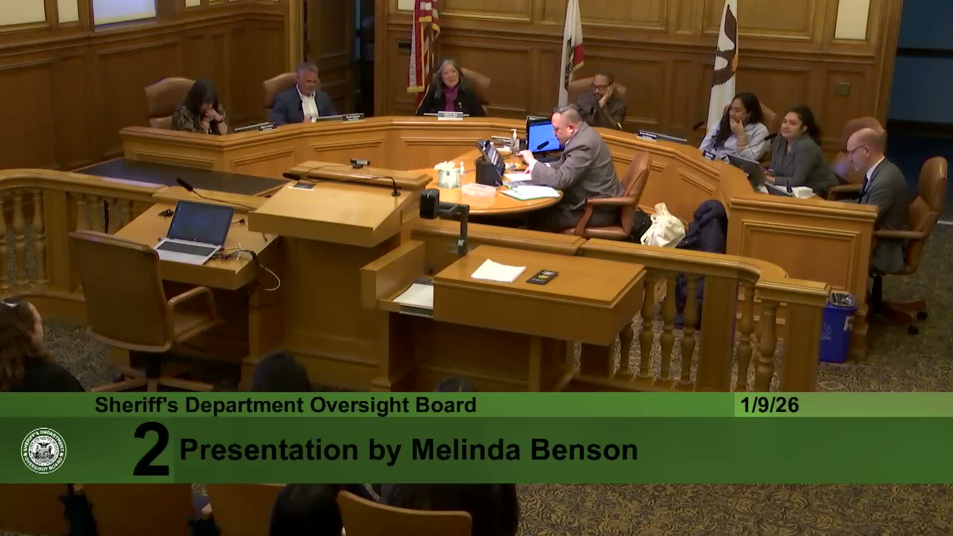 Young Women's Freedom Center outlines peer-led programs and cites large reductions in recidivism