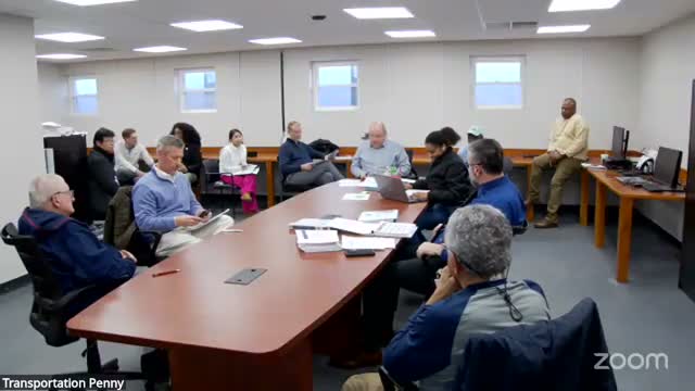 Richland County advisory committee approves prioritized transportation project rankings