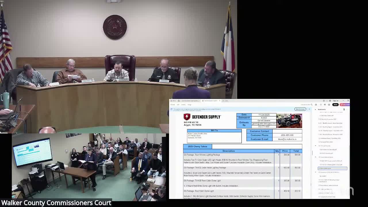 Commissioners award county generator project to McCafferty pending legal review