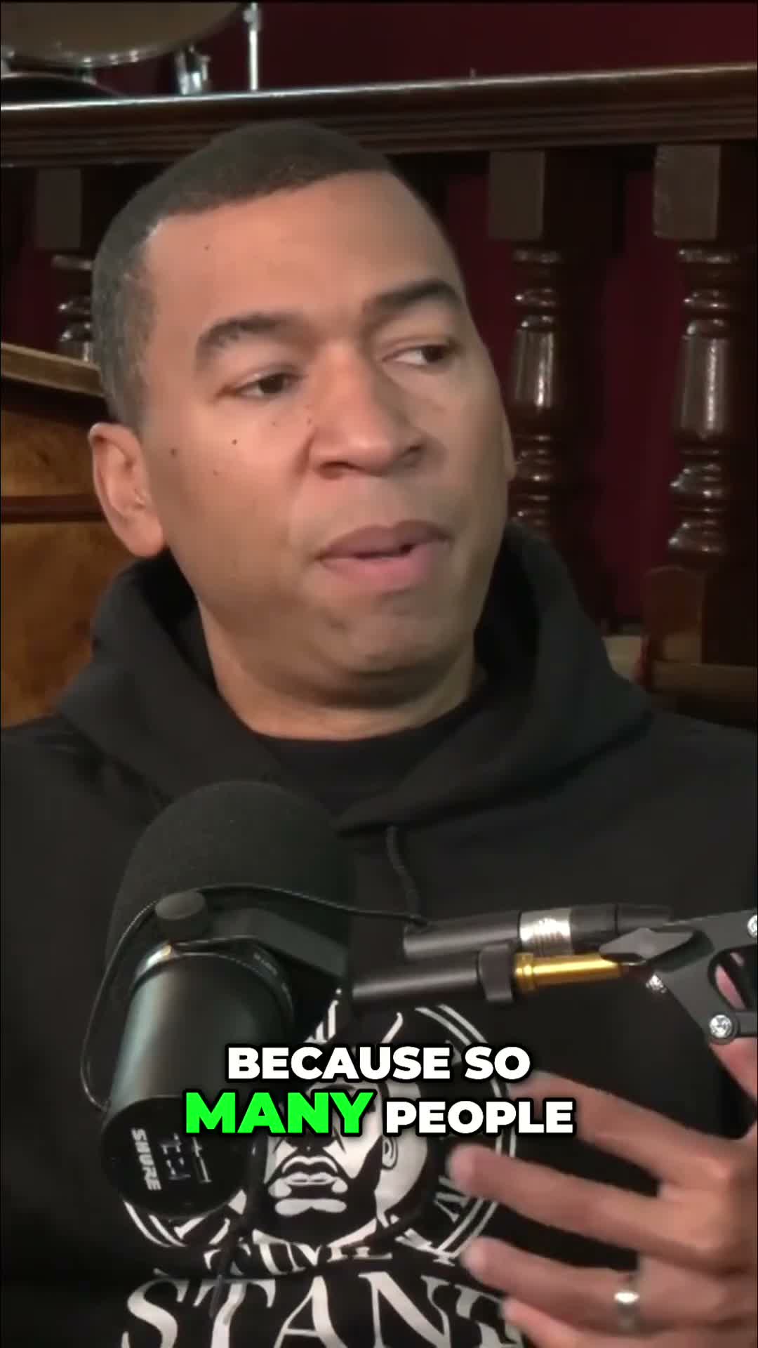 Montgomery City positioned to host civil-rights history conferences, speaker says