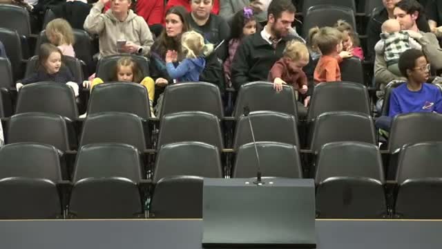 Shelby County commissioners urge mayor to sign pre‑K contract as providers warn classrooms could close