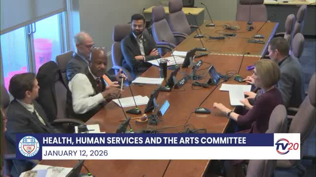 Cleveland health commissioner outlines equity work and warns of Medicaid/SNAP paperwork risks