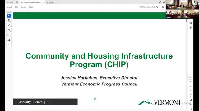 State officials say CHIP guidance ready to launch; portal and trainings coming this month