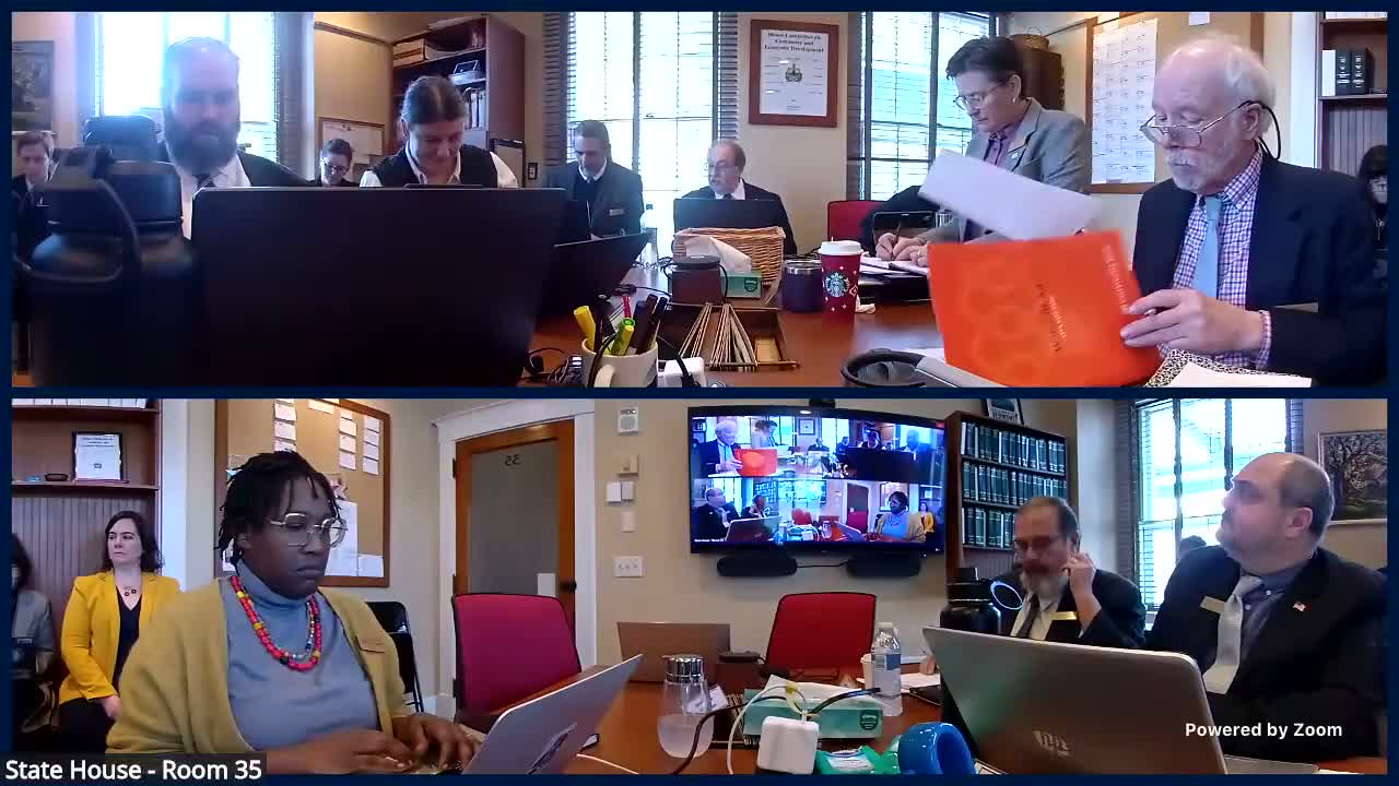 Vermont arts groups, attorney general back bill to curb deceptive online ticket resales