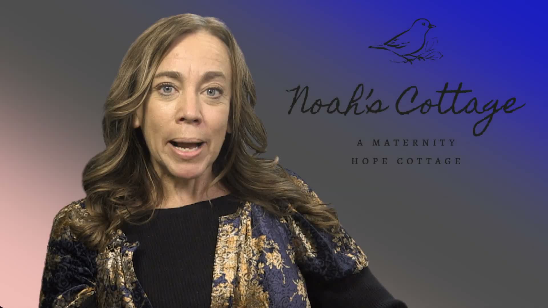 Community nonprofit announces "Love Heals" benefit gala to support pregnant women at risk of homelessness