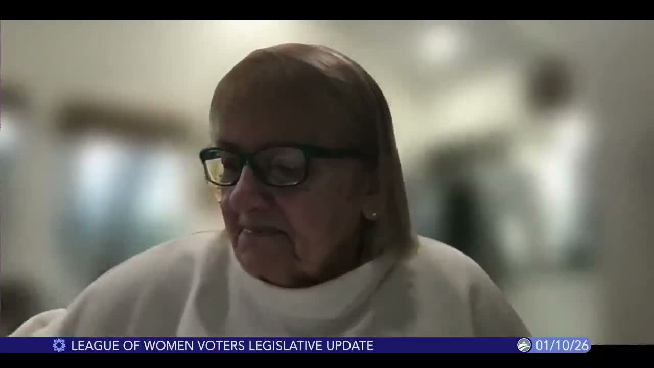 Fast 2026 session opens with fights over Medicaid, utilities, school rules and redistricting fallout