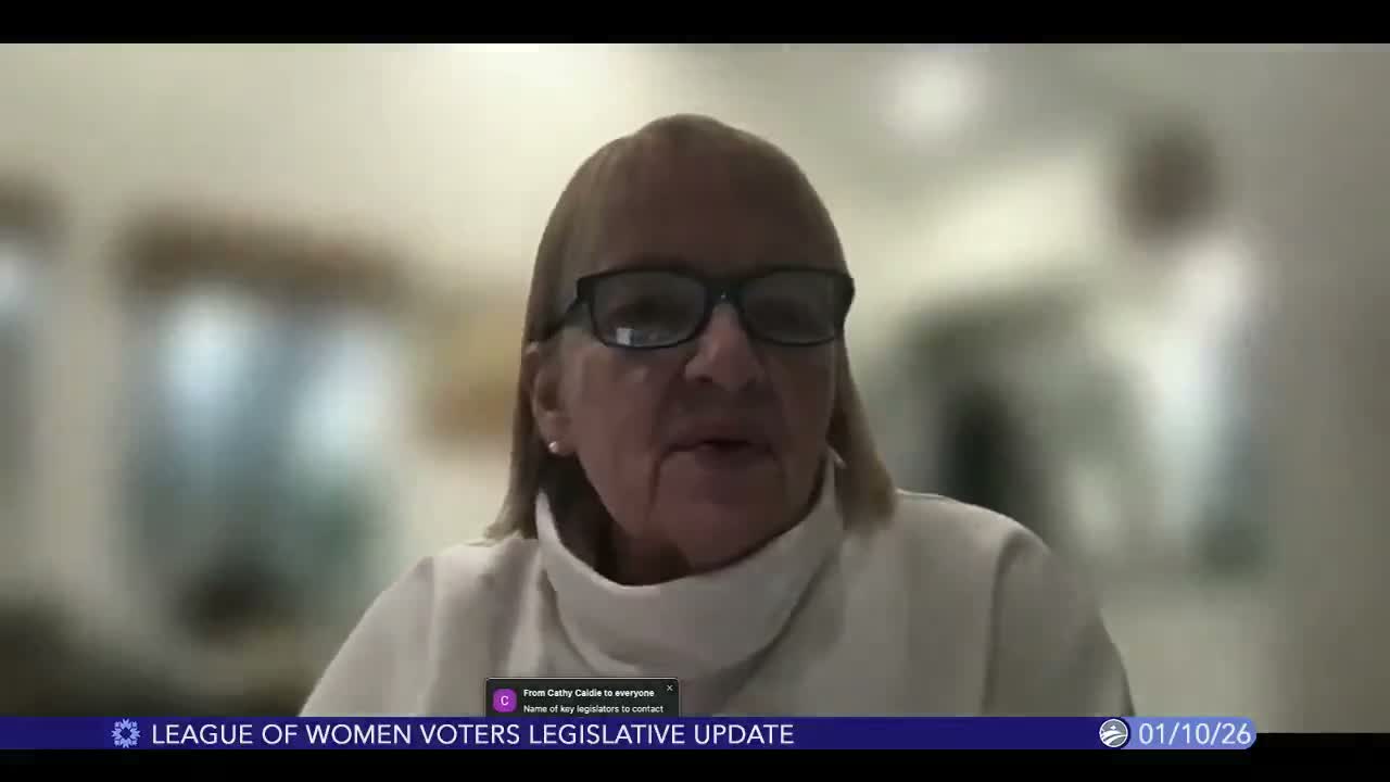 Lawmakers, teachers and parents debate bell‑to‑bell cell‑phone ban in schools