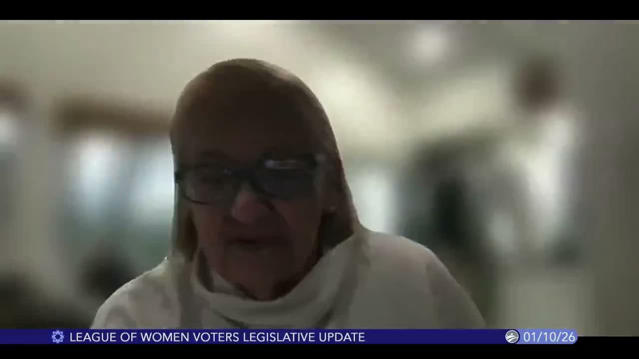 Local health advocates and lawmakers push to extend syringe-exchange authorizations (SB91)