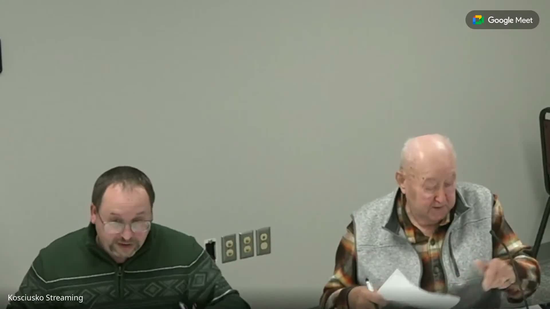 Board permits after‑the‑fact decking on Webster Lake subject to flood/permitting review