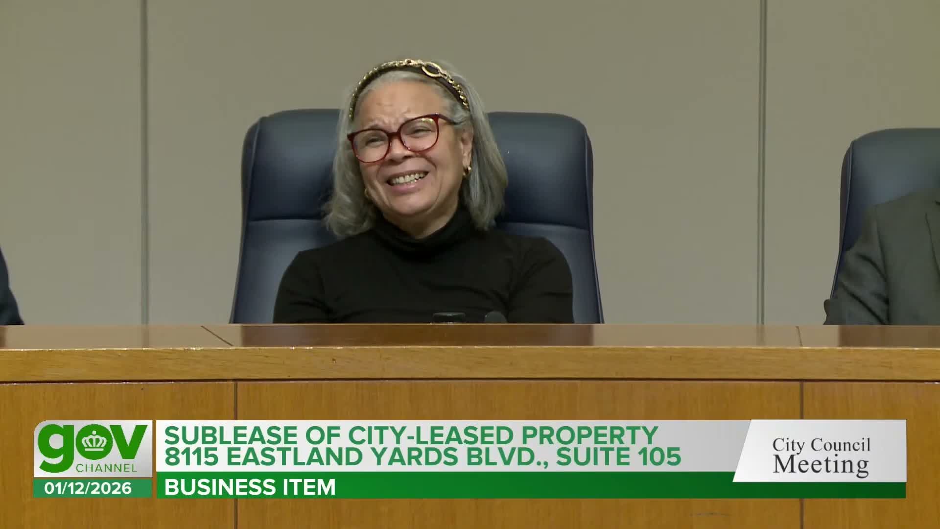 Council approves multiple Eastland Yards subleases, councilmembers press for local-priority outreach