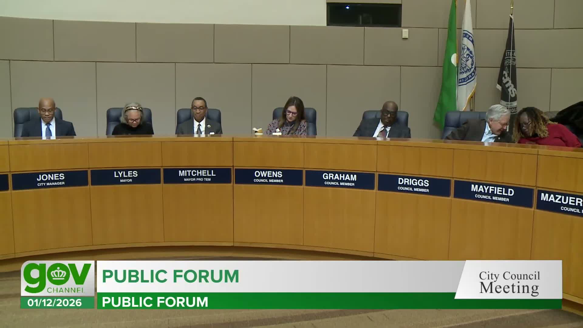 City expands 'Skill to Build' workforce effort, extends grant and RFP deadlines to boost participation