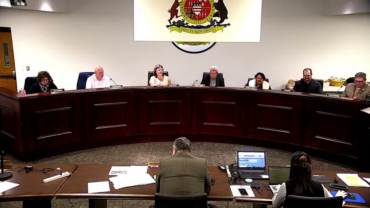 Board adopts 2026–27 school calendar, refers home-instruction and heat-safety policies to committee