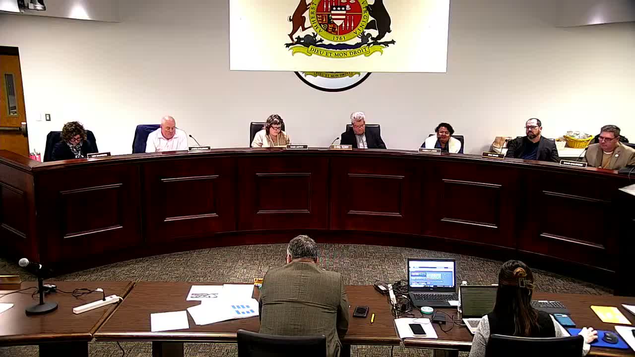 Finance update flags health-insurance costs and budget uncertainties as ADM trends upward