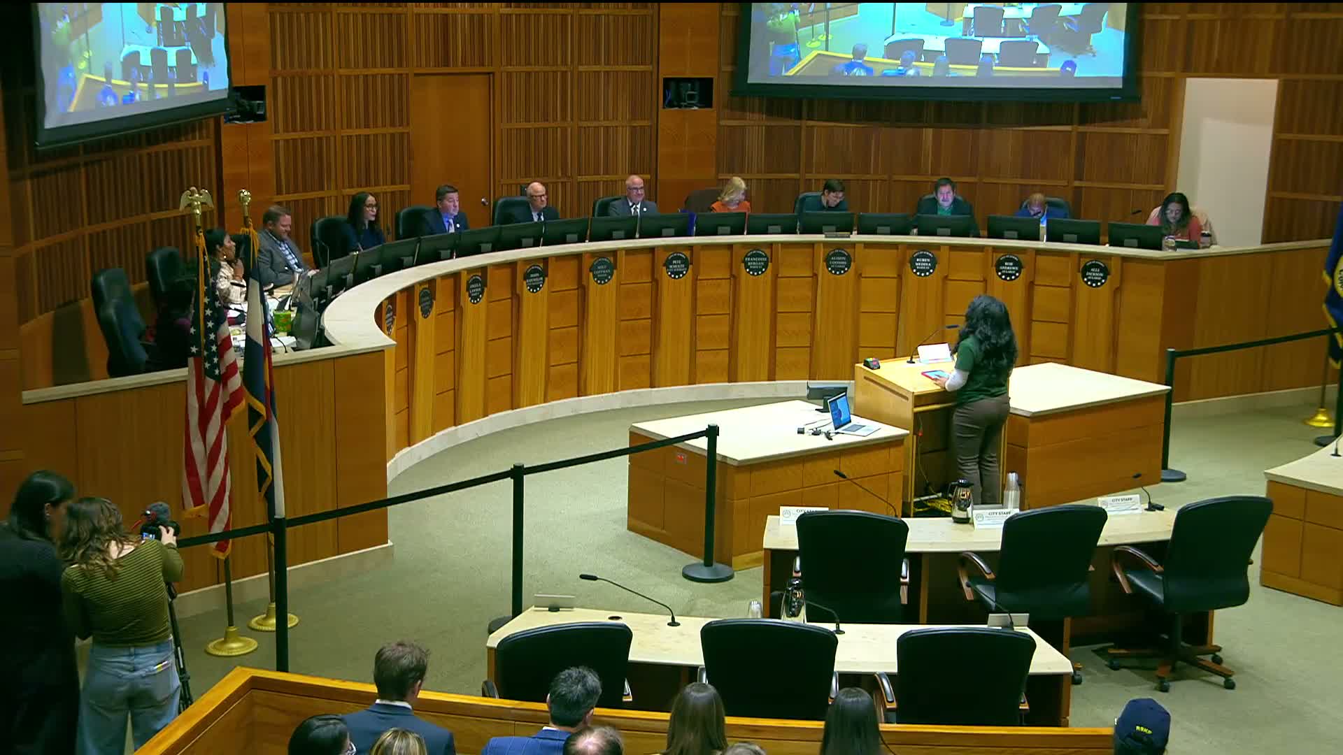 Residents urge Aurora council to adopt tobacco retail licensing to curb youth vaping and level the playing field