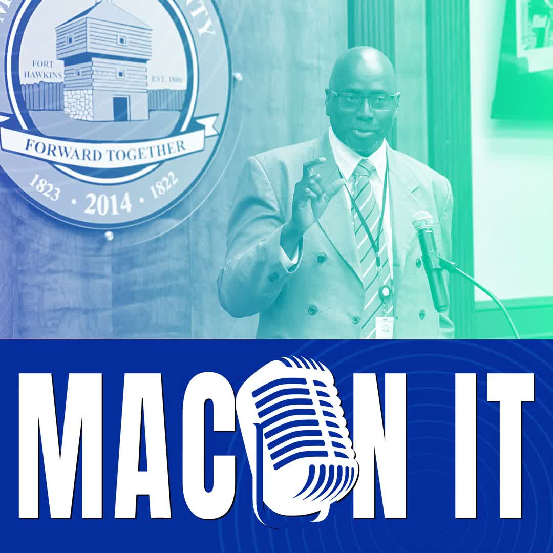 Macon‑Bibb manager: 'Pave the Way' has delivered about 50 miles as county invests more than $50 million