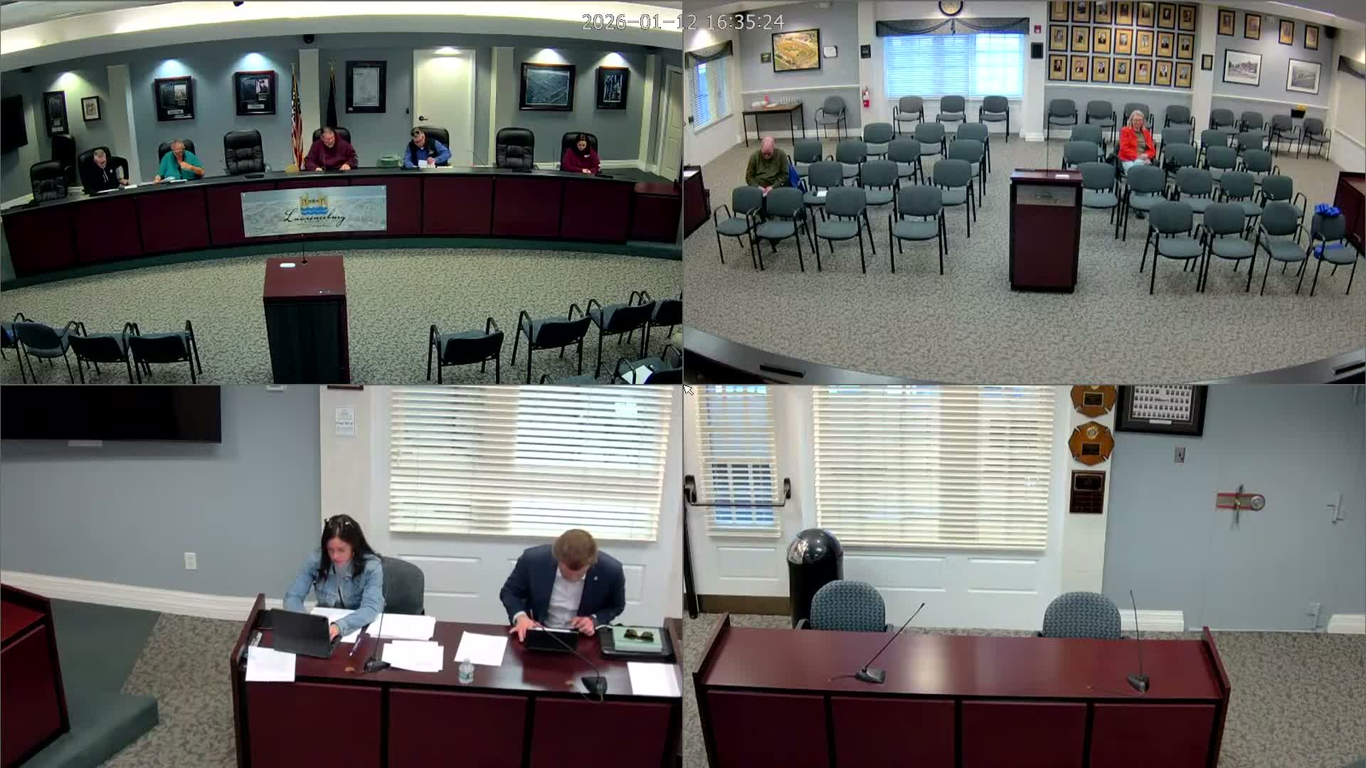 Redevelopment commission approves $227,200 to refill Main Street grant program and fund new-home incentives