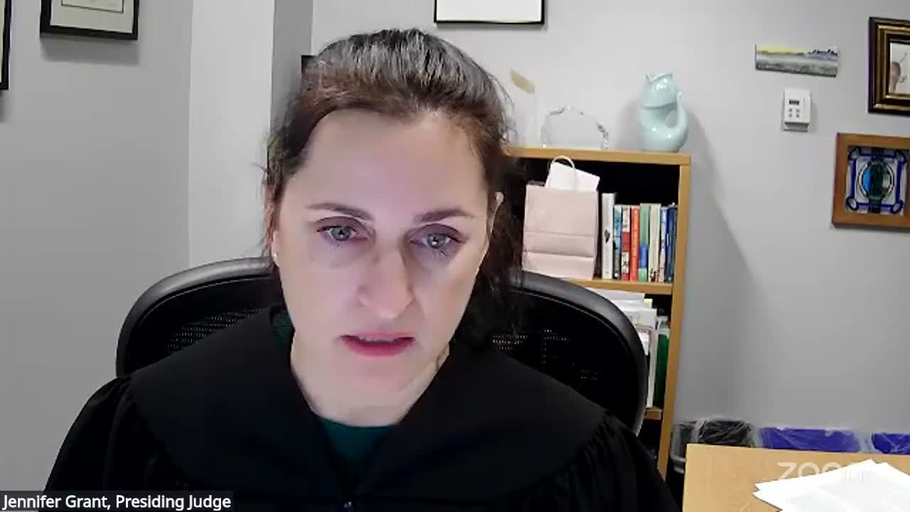 Lake Forest Park Municipal Court reduces or resolves multiple photo-enforcement tickets; one contested citation converted to community service