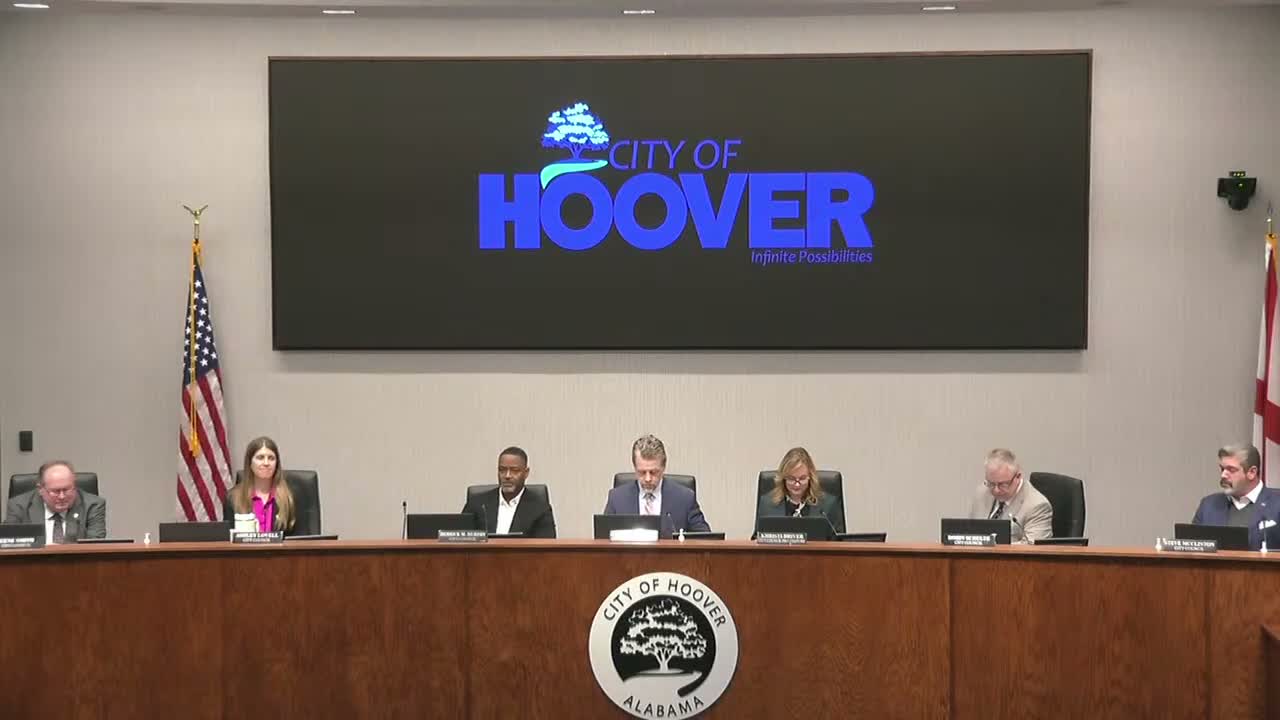 Hoover Met posts record attendance, reports $1.32 million net operating income for FY25