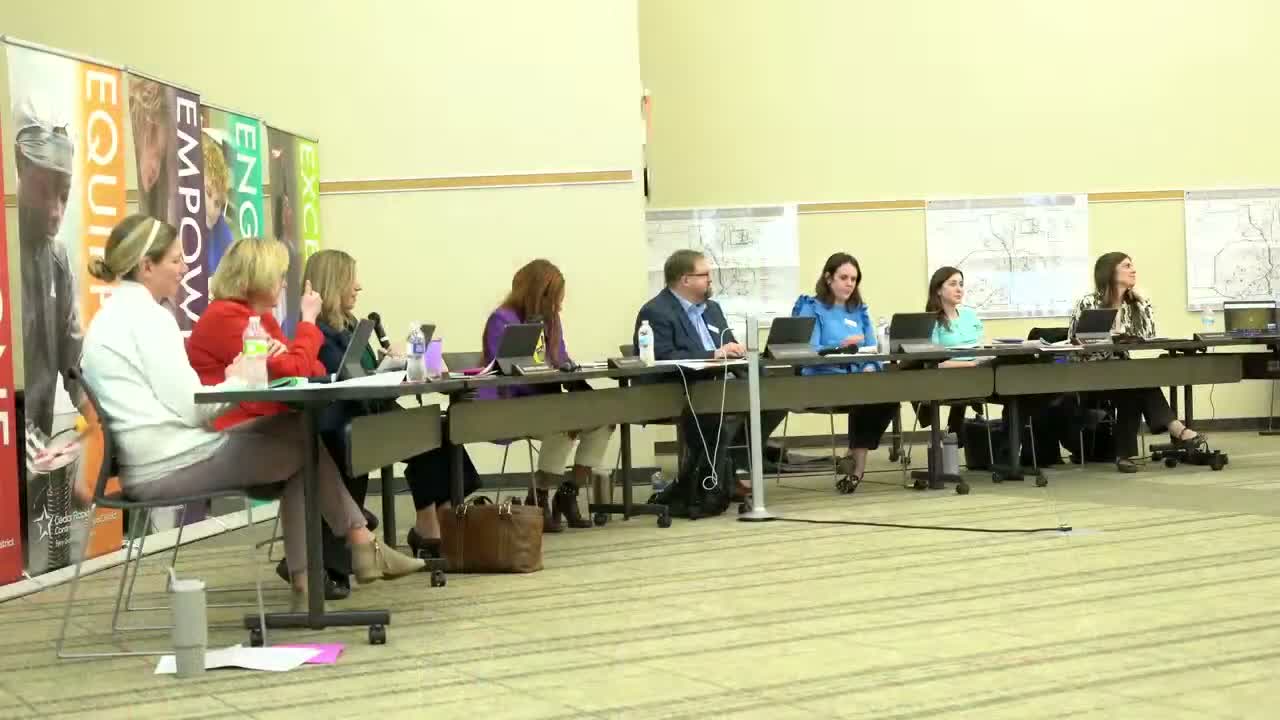 Board urges Iowa to boost school funding by 5% and phase out ESAs; resolution passes