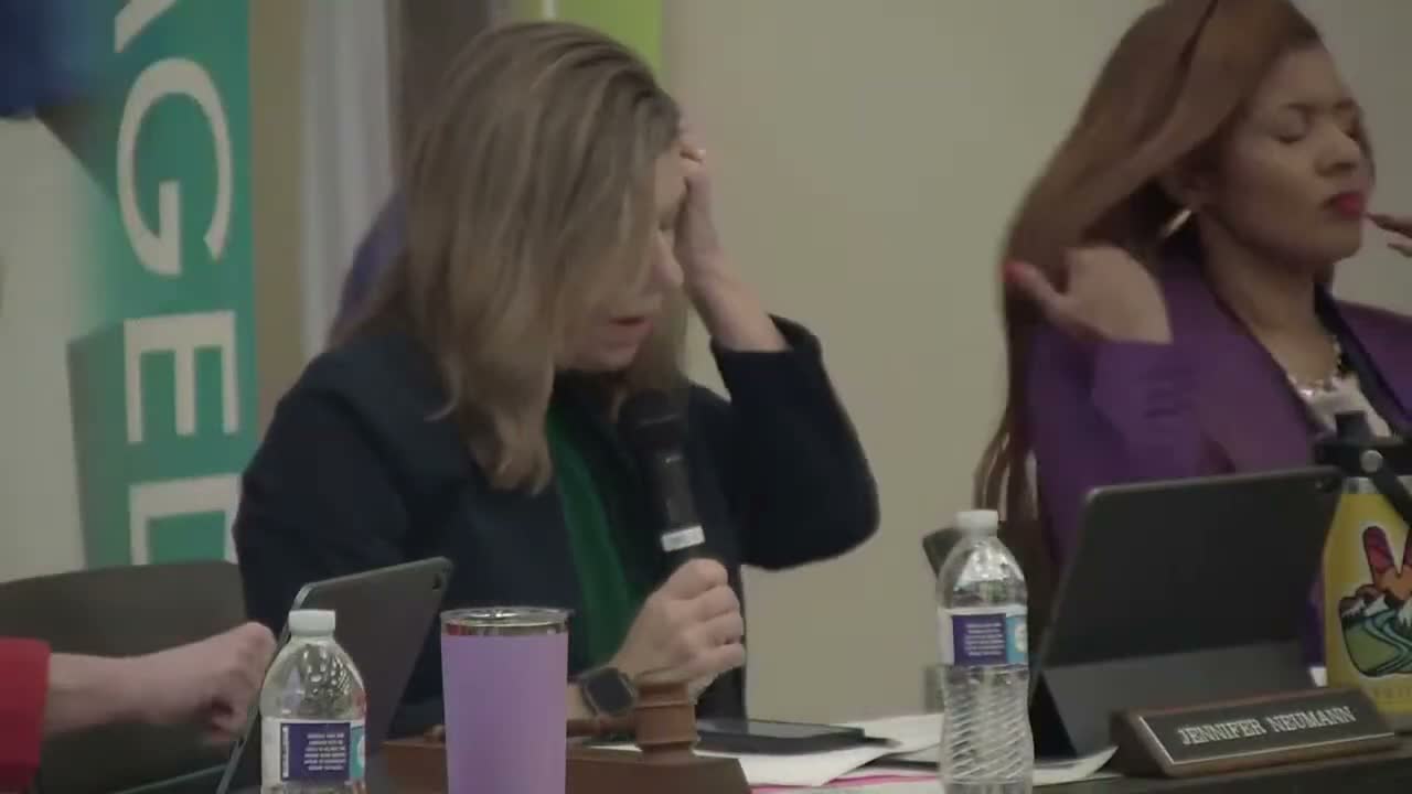 Parents and teachers urge board to pause school‑closure proposals, warn of harm from fast timeline