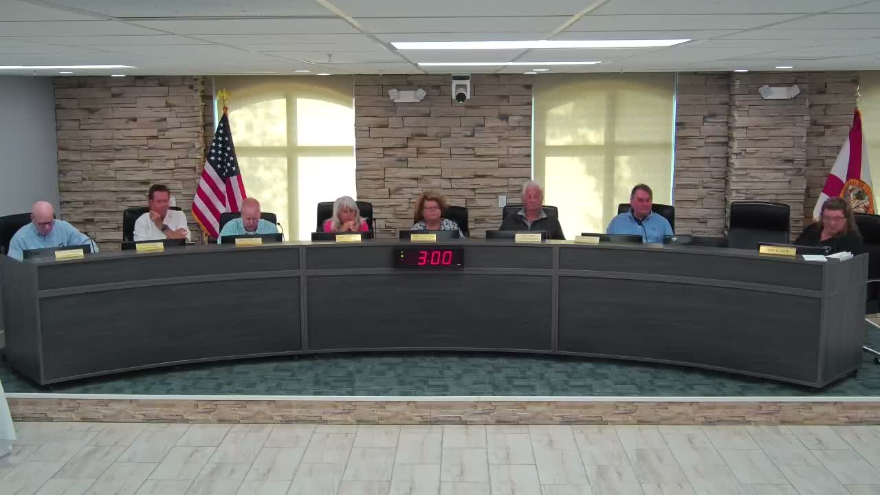 Fort Myers Beach LPA approves special exception to expand bedrooms at Coconut Drive property