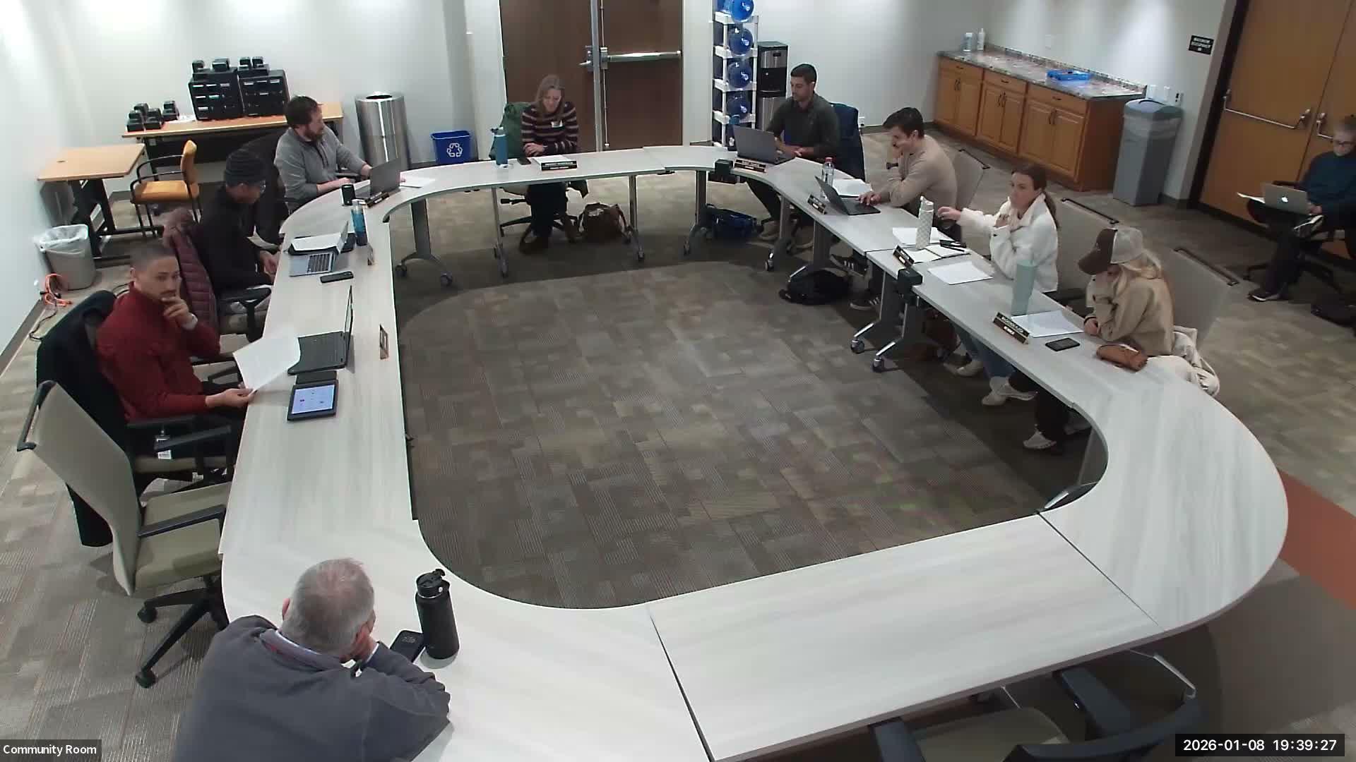 Littleton NextGen board debates elections timing as member-drafted letter moves forward