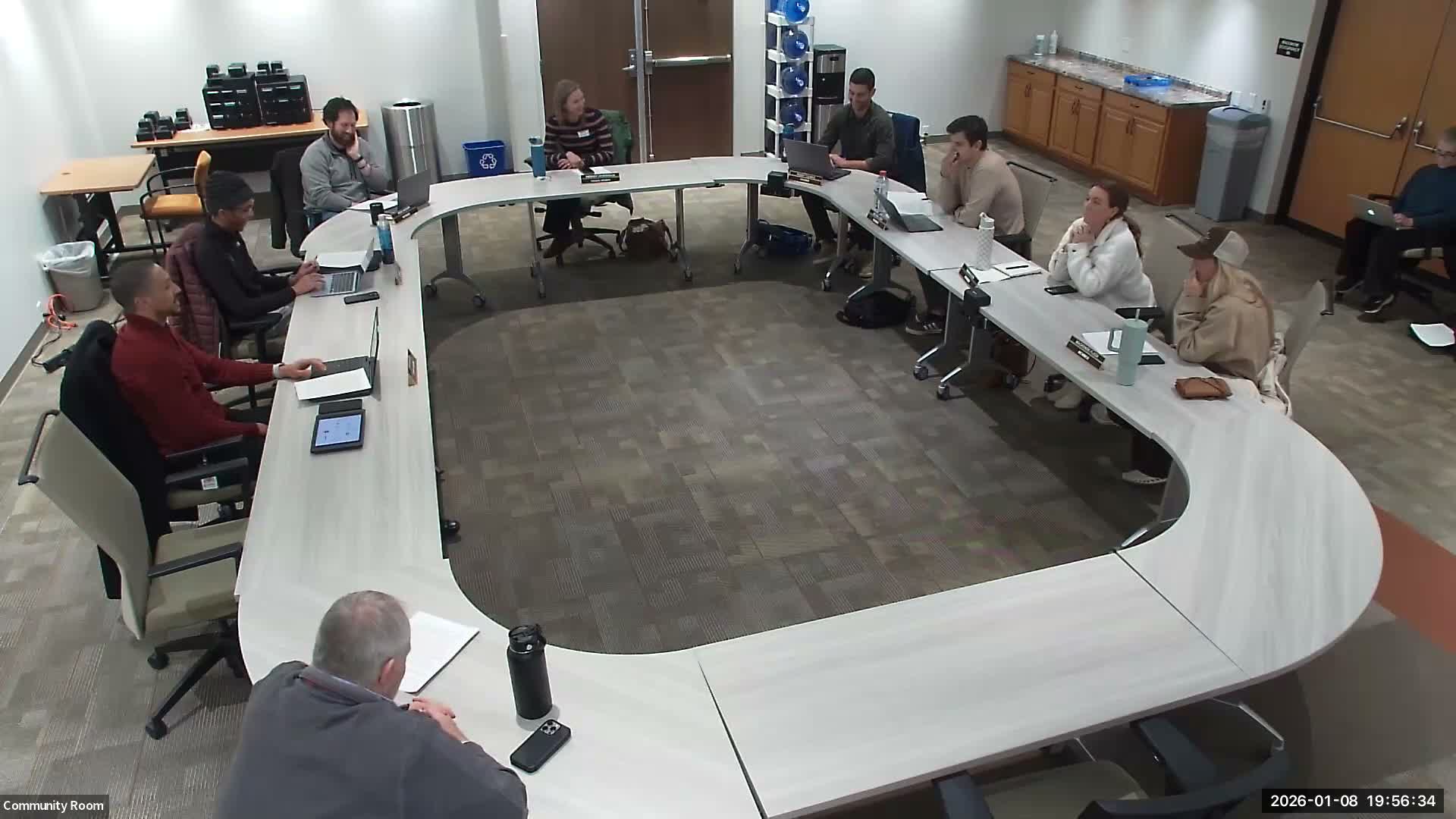 NextGen board signs up for Littleton Boulevard stakeholder group, outlines priorities on homelessness and waste