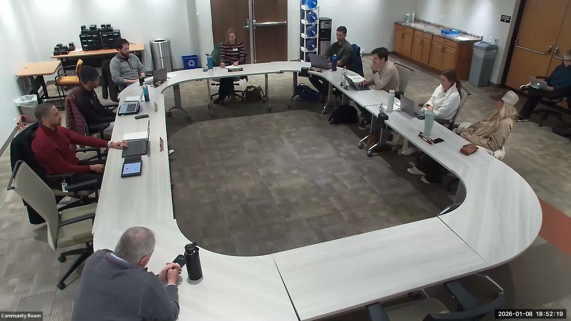 NextGen board urges holistic Project Downtown planning as Main Street design advances