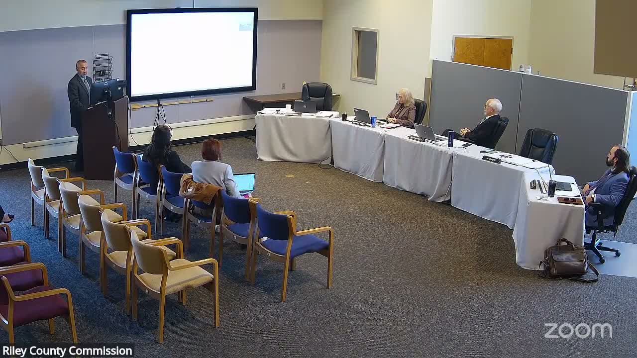 Riley County Historical Museum reports record attendance, new registrar contract and collections progress