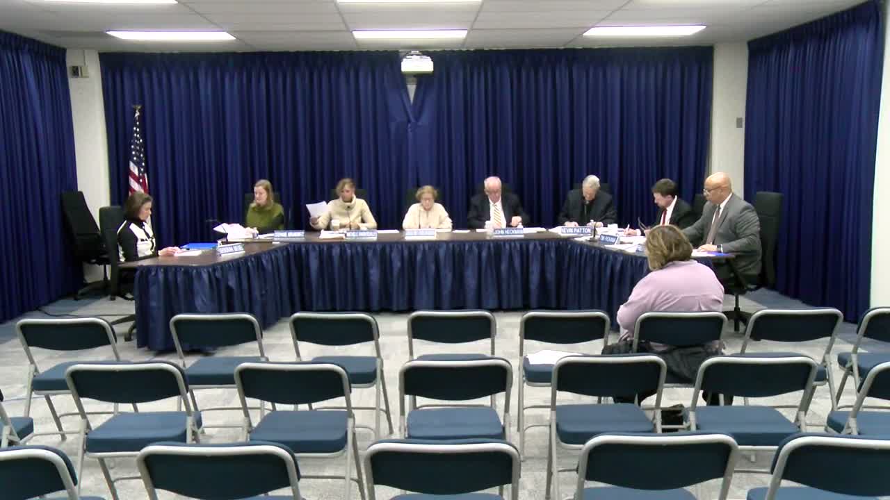 Solon Board advances first resolution for 6.9-mill operating levy; second step to follow