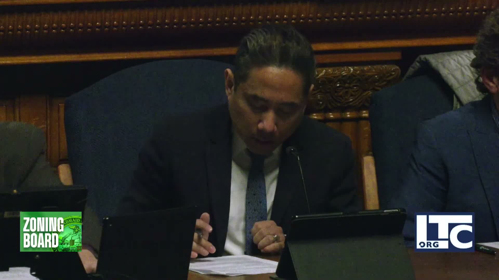 Lowell ZBA continues contentious proposal at 13 Whitney Ave. to Feb. 9 for more engineering review