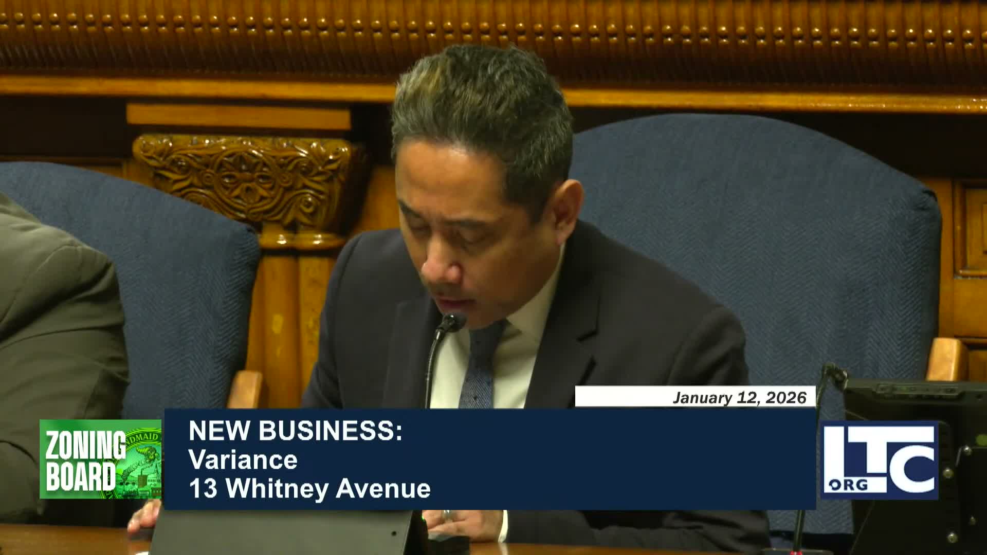 Lowell ZBA approves parking variances for phased North Canal affordable‑housing redevelopment, with transportation conditions