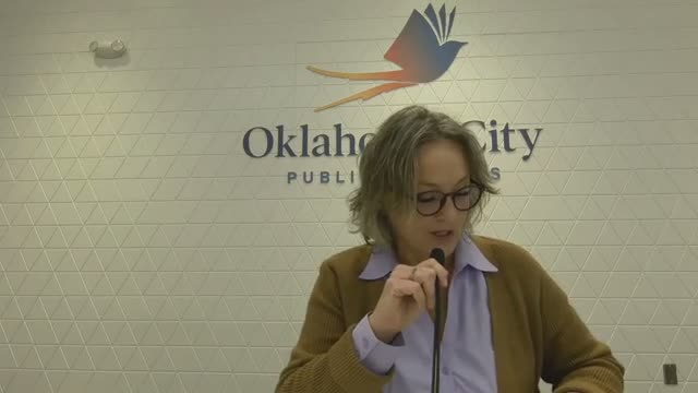 Harding Fine Arts proposes taking on Stanley Hupfeld as elementary campus; OKCPS to consider authorization