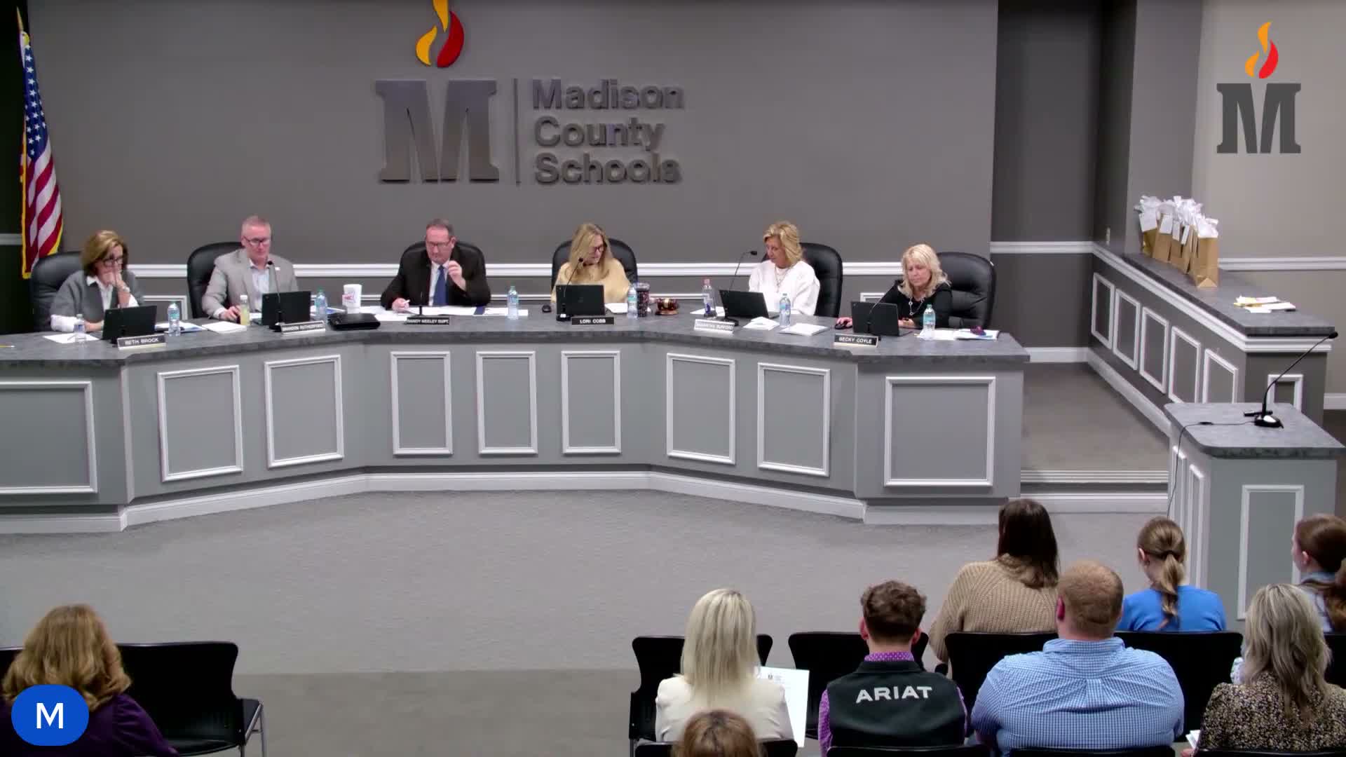 Students praise Ignite Academies career labs as district expands middle-school CTE offerings