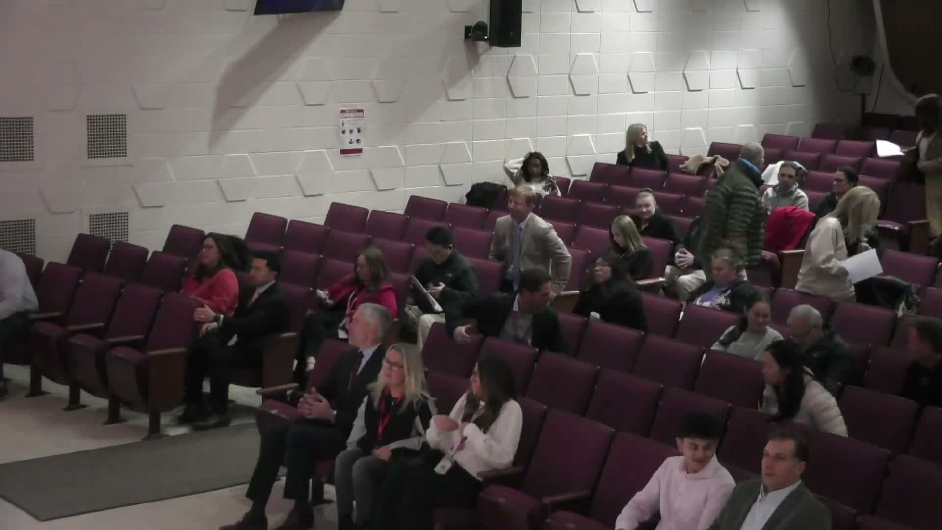 Syosset honors fall athletes and coaches; multiple teams earn county, Long Island and state distinctions