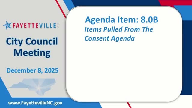 Fayetteville council authorizes loan subordination to finish Aubrey Hills affordable housing project