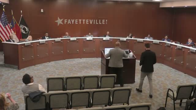 Council accepts FY26 Q2 strategic performance update; city highlights safety, housing pipeline and transportation gains