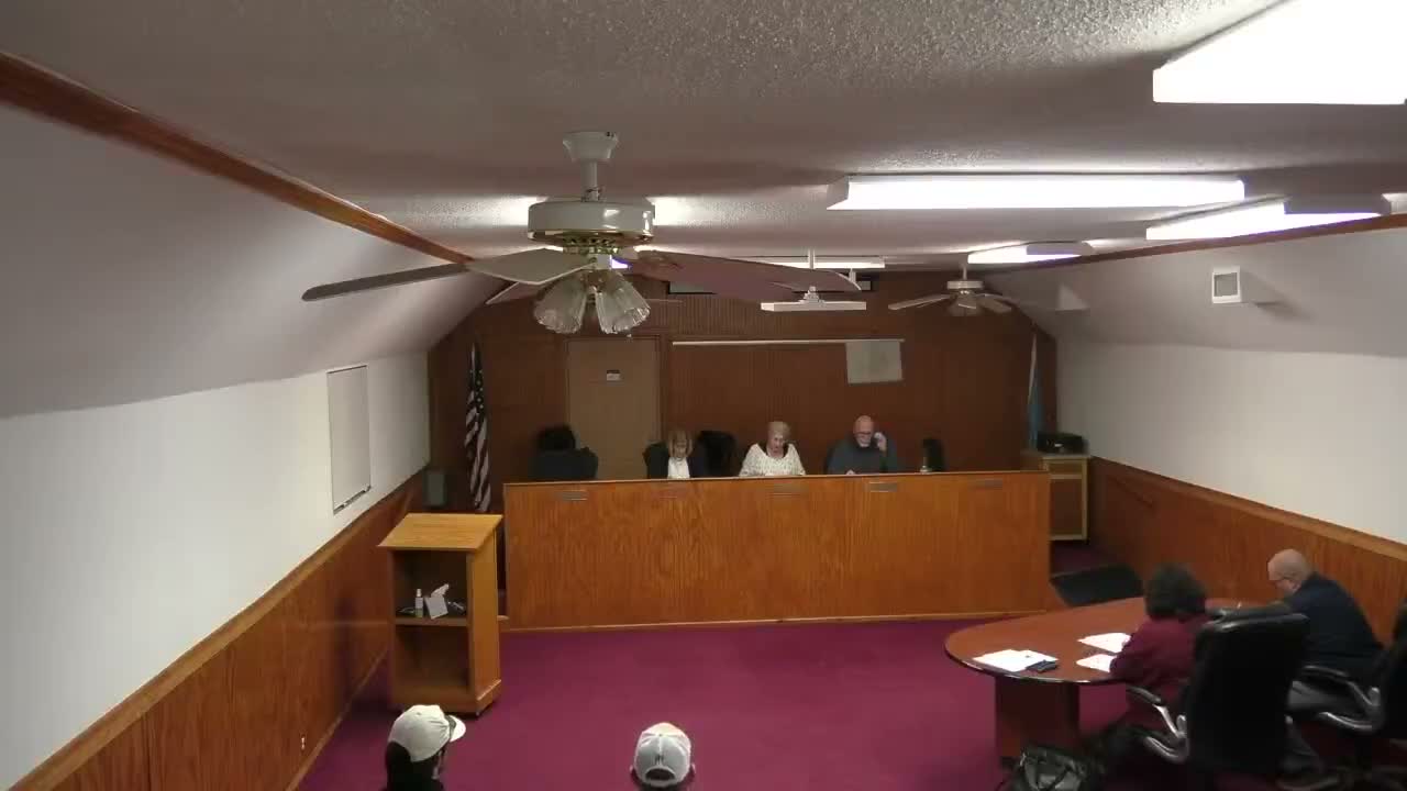 Planning Commission Approves Trio Ranch Rezoning from Agriculture to Residential